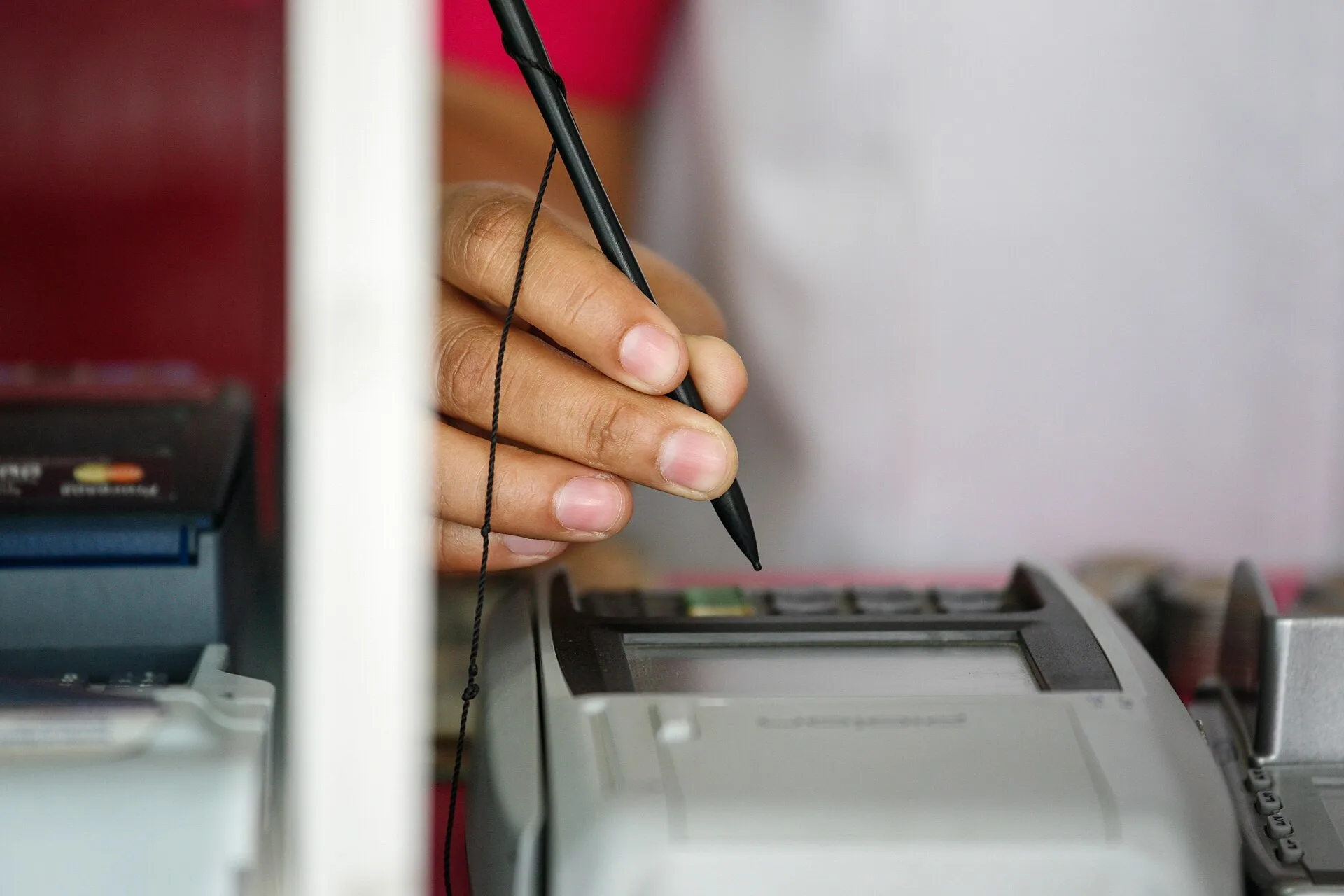 Payment Processing